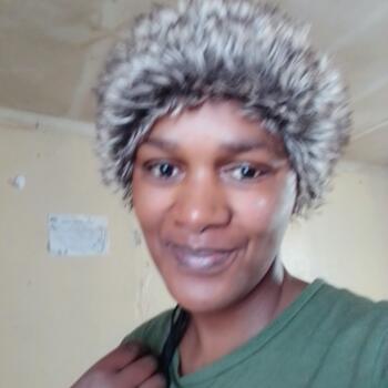 Nanny Bloemfontein: Khahliso