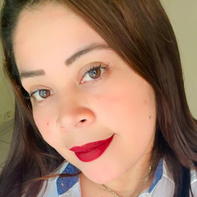 Niñera en David: Tatiana