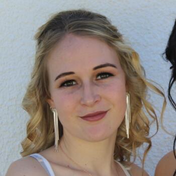 Babysitter in Oudtshoorn: Annerize