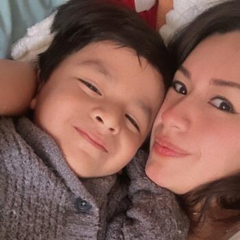 Babysitting job in Trujillo: babysitting job Anghy