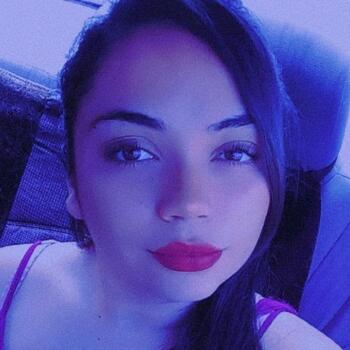 Niñera en Rancagua: Javiera Galarce