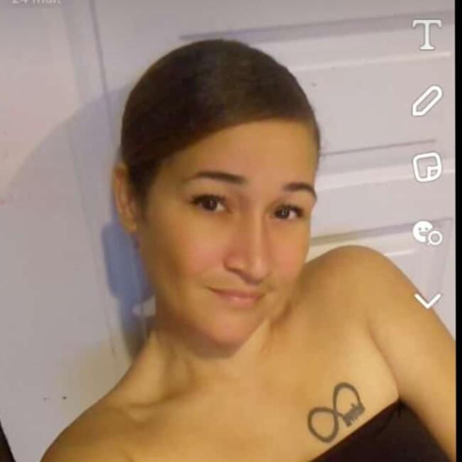 Babysitter in Bajos de Haina: Karina