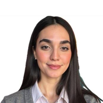 Babysitter in Oldenburg: Kimiya