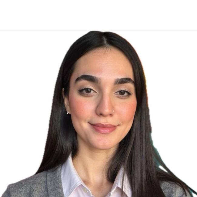 Babysitter in Oldenburg: Kimiya