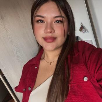 Babysitter in Alcorcón: Sofia