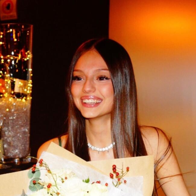 Babysitter a Varedo: Martina