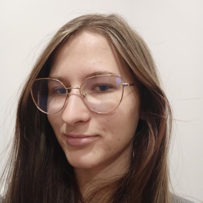 Opiekunka do dziecka w Ostrołęka: Katarzyna