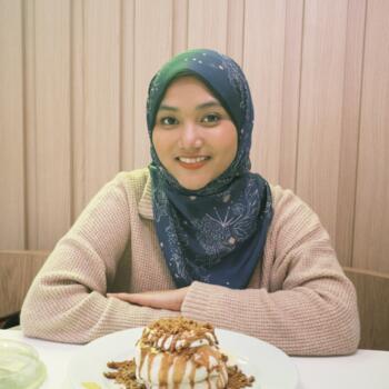 Babysitter in Manchester: Sadiqah