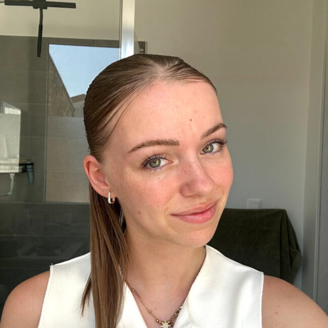 Babysitter in Dax: Axelle