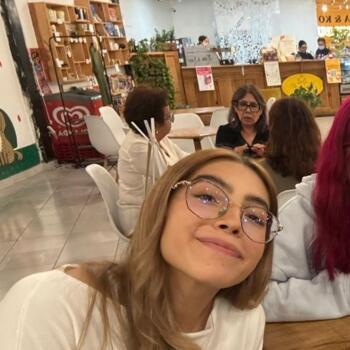 Niñera en León: Cinthya