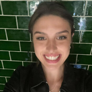 Baby-sitter Toronto: Jamie