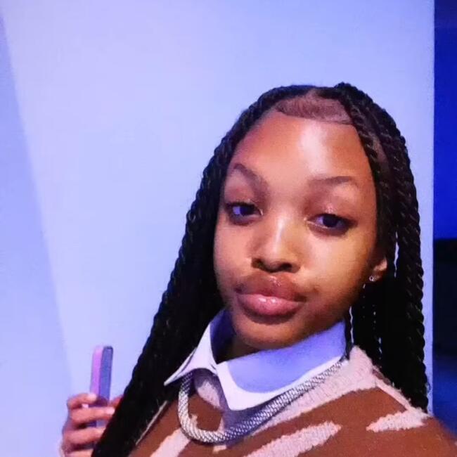 Babysitter in Boksburg: Ratang