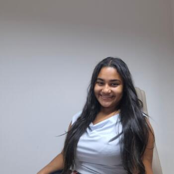 Padre/madre Panamá: Lucía