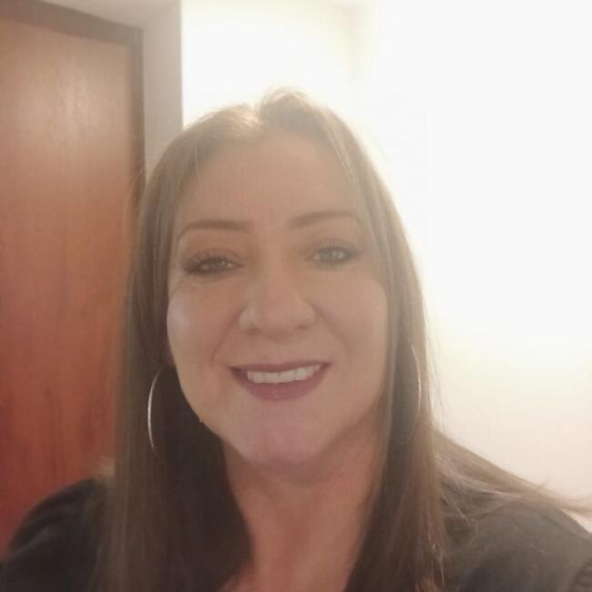 Niñera en Bogotá: Sandra