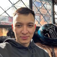 Stiven Gongora Guerrero