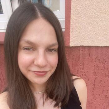Babysitter Gelsenkirchen: Cecilia