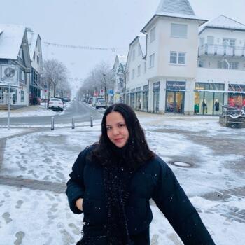 Babysitter in Werther: Pierina