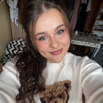 Nanny in Warsaw: Klaudia