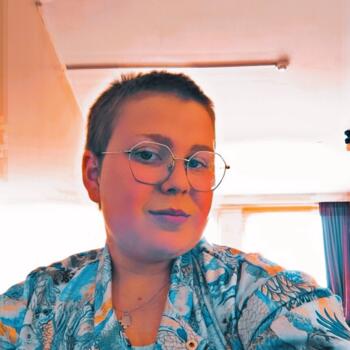 Babysitter Bruges: Ilena
