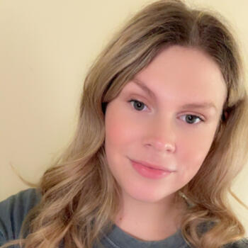 Babysitter in Eddyville (Kentucky): Alissa
