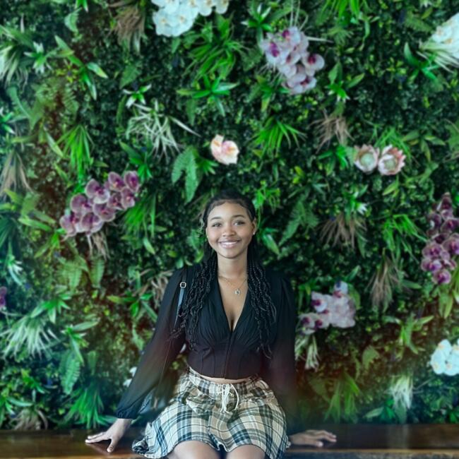 Babysitter in New York: Nylah
