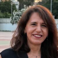 Yamina Seamari