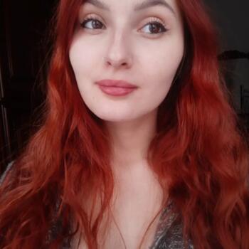 Babysitter Desenzano del Garda: Jenny