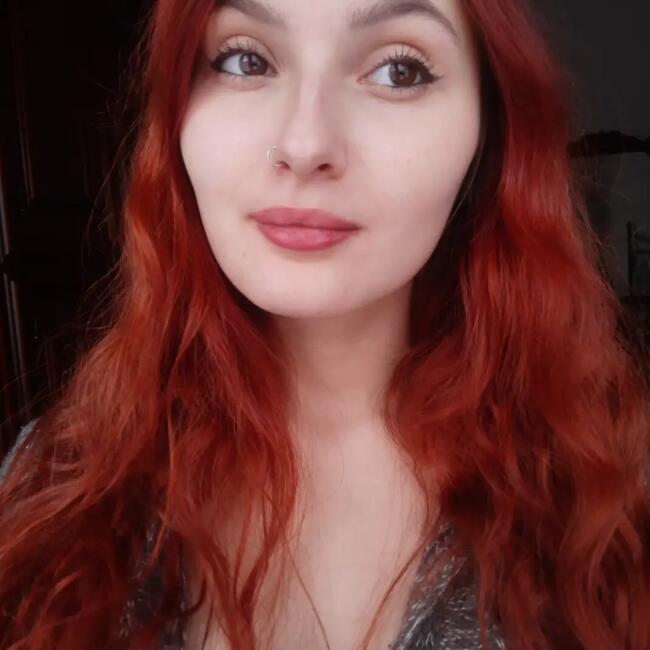 Babysitter in Desenzano del Garda: Jenny