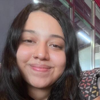 Babysitter in Ciudad del Carmen: Montserrat