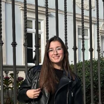 Babysitter Cantanhede: Matilde