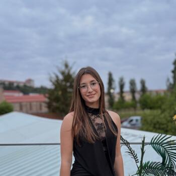 Babysitter in Cantanhede: Matilde