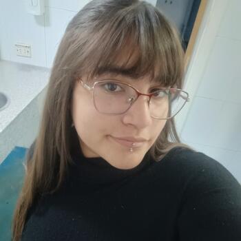 Babysitter Mar del Plata: Tatiana