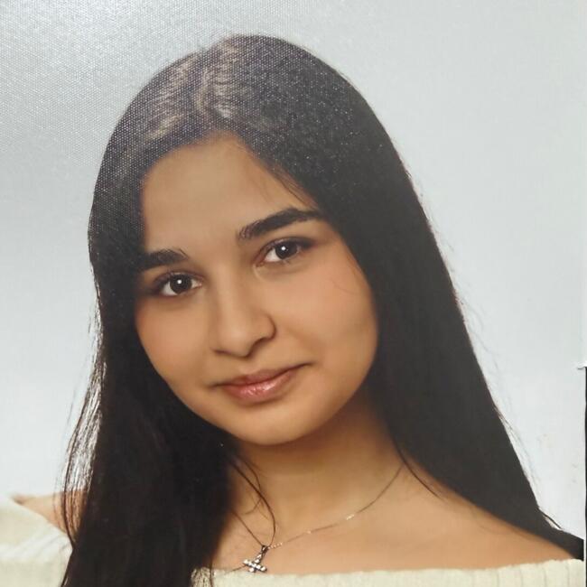 Babysitter in Plauen: Celine