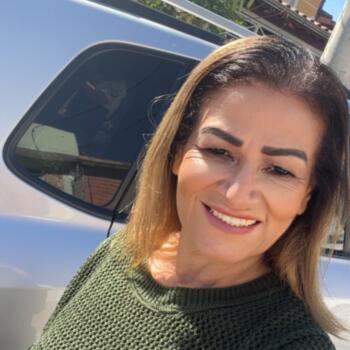 Babysitter in Guarulhos: Suely