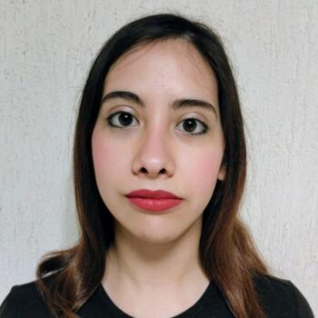 Babysitter in Monterrey: Andrea