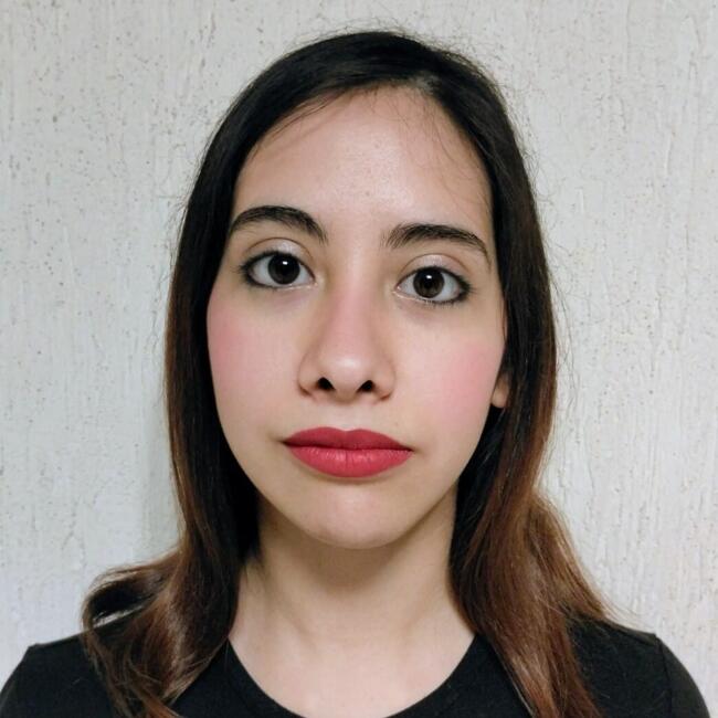 Babysitter in Monterrey: Andrea