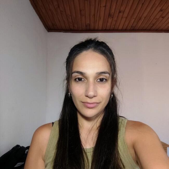 Babysitter in Corrientes: Daira