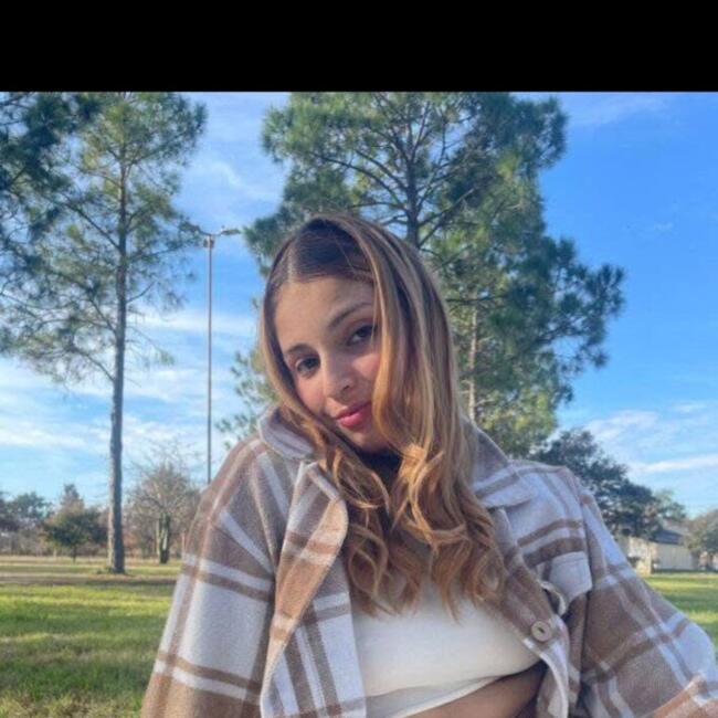 Babysitter in Santa Fe: Agostina