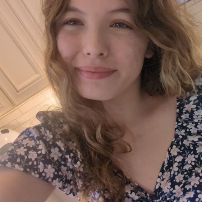 Babysitter in Kissimmee (Florida): Charlotte