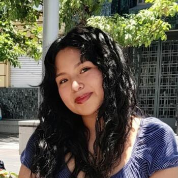 Babysitter in Mejicanos: Darlyn Berenice