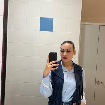 Babysitter Loures: Beatriz