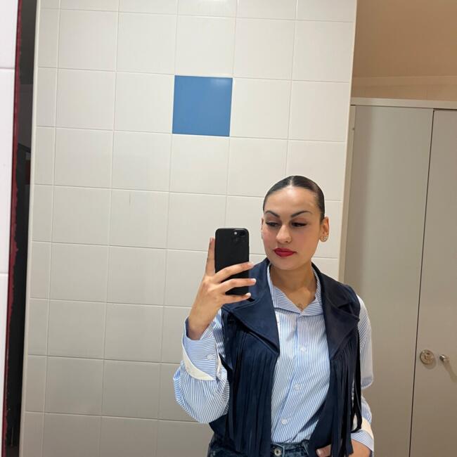 Babysitter in Loures: Beatriz