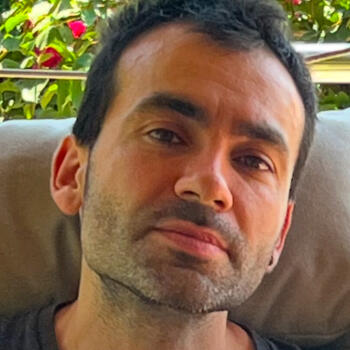 Trabajo de cuidador(a) en Pontevedra: trabajo de canguro María