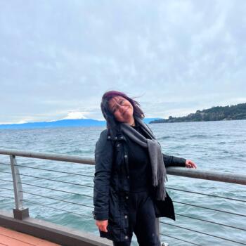 Babysitter Buin: Paula