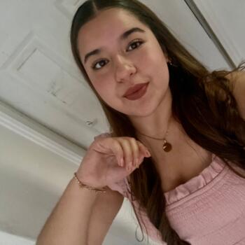 Niñera Valdivia: Martina