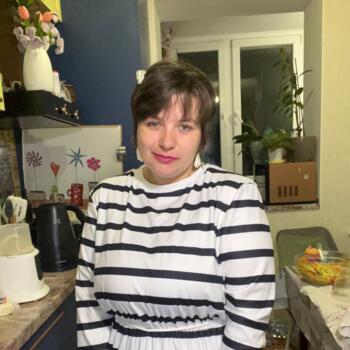 Babysitter in Chișinău: Cristina