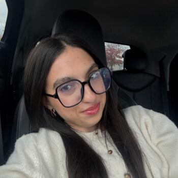 Nanny in Livry-Gargan: Melissa