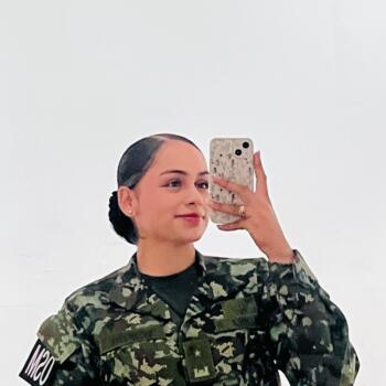 Trabajo para niñera en Cajicá: trabajo de niñera Paula