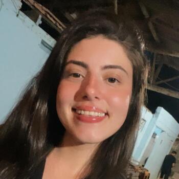 Babysitter in Itajaí: Duda