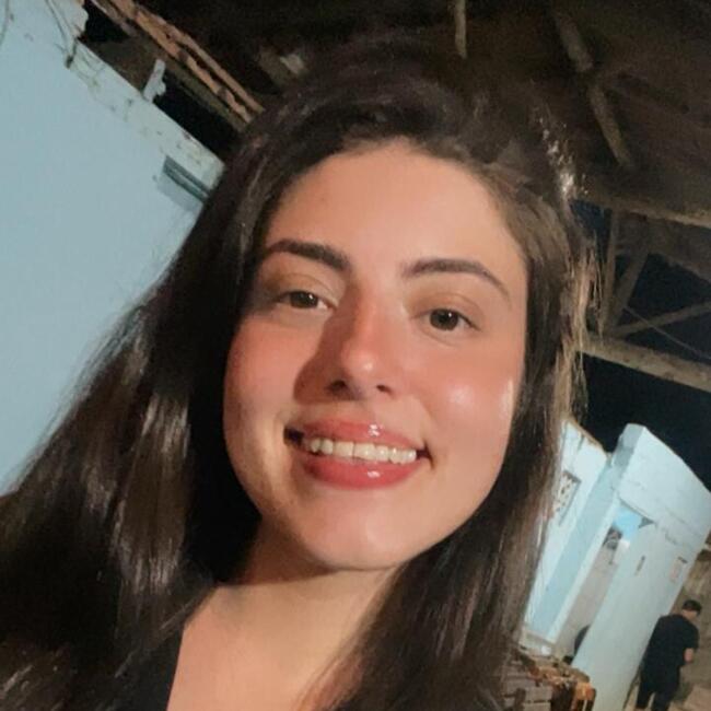Babysitter in Itajaí: Duda